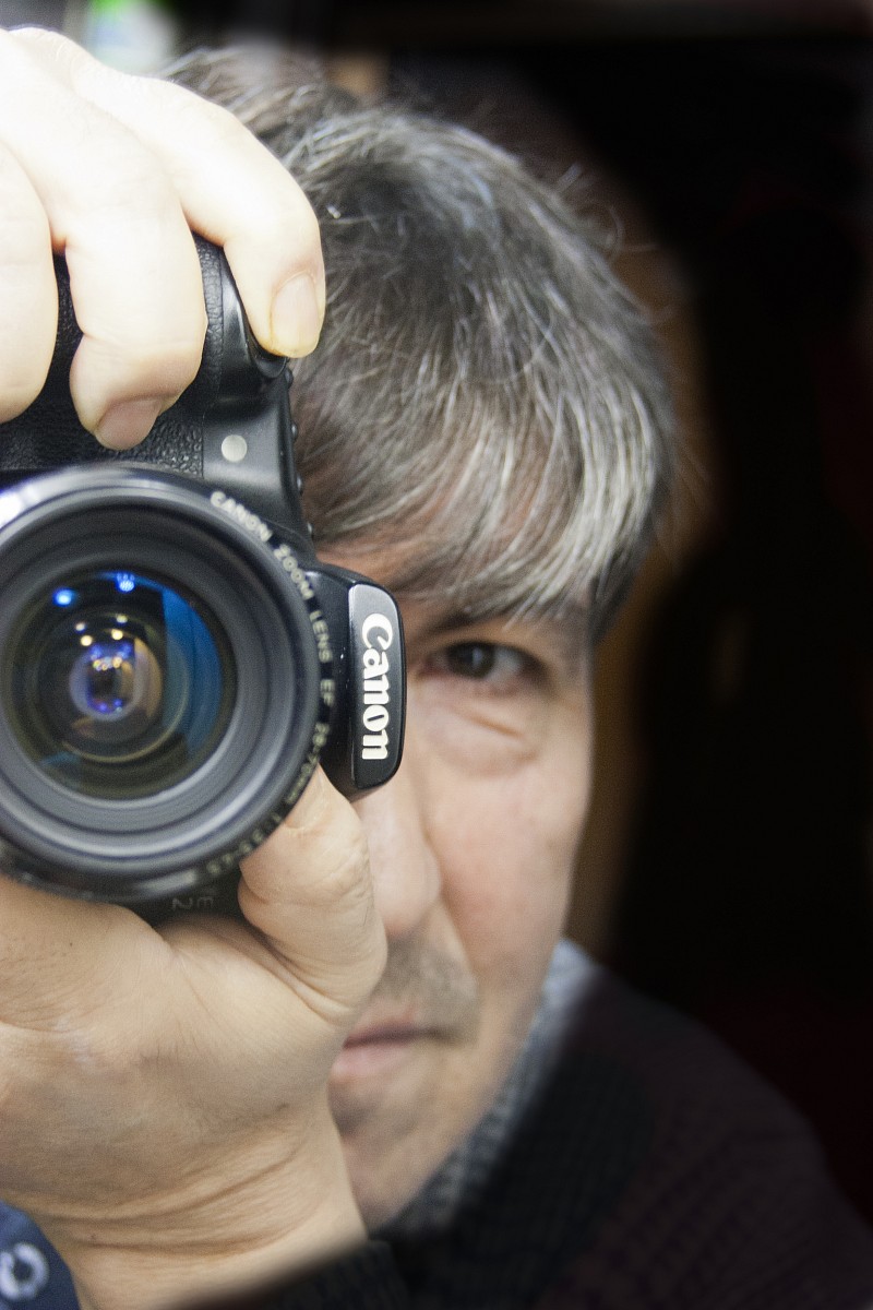 Foto Personale