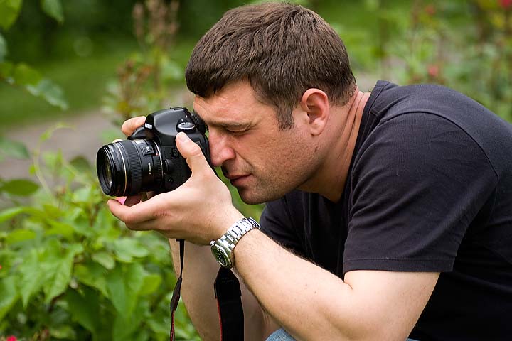Foto Personale