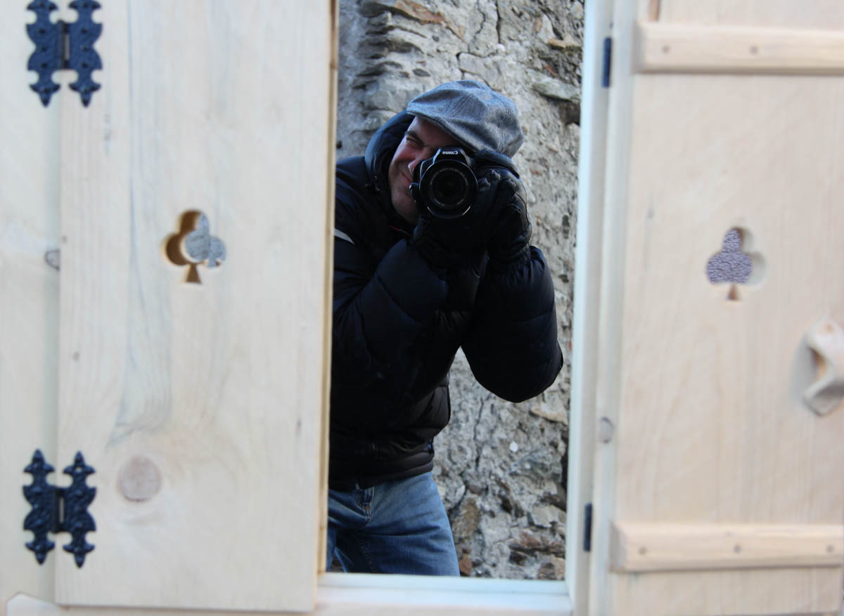 Foto Personale