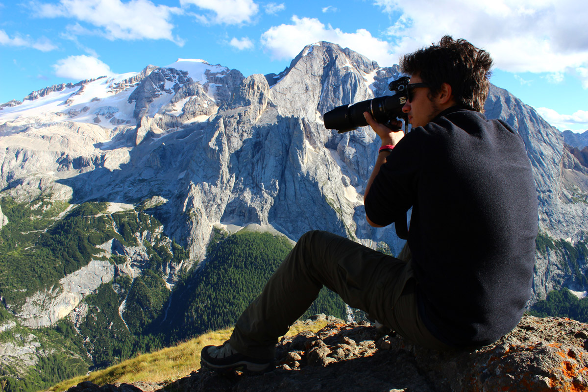 Foto Personale