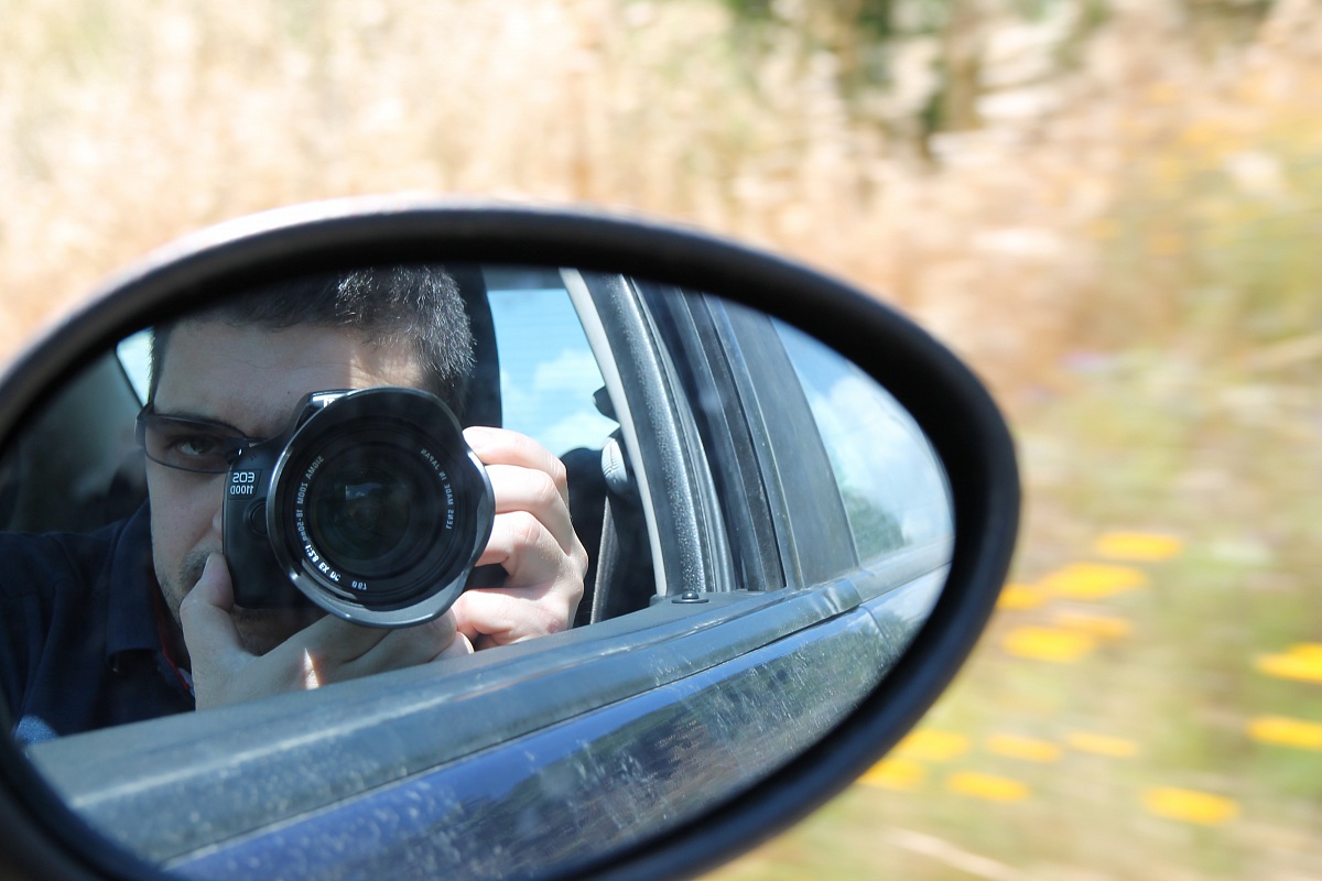 Foto Personale