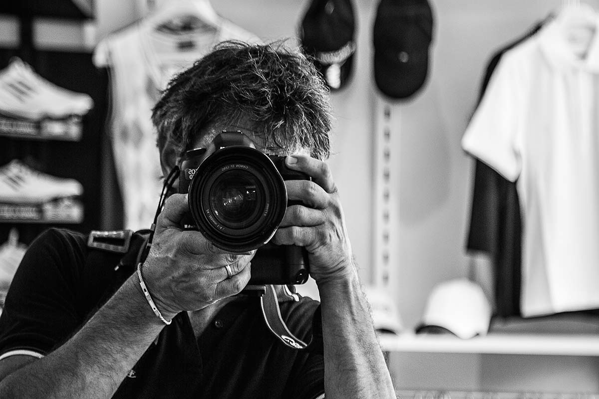 Foto Personale
