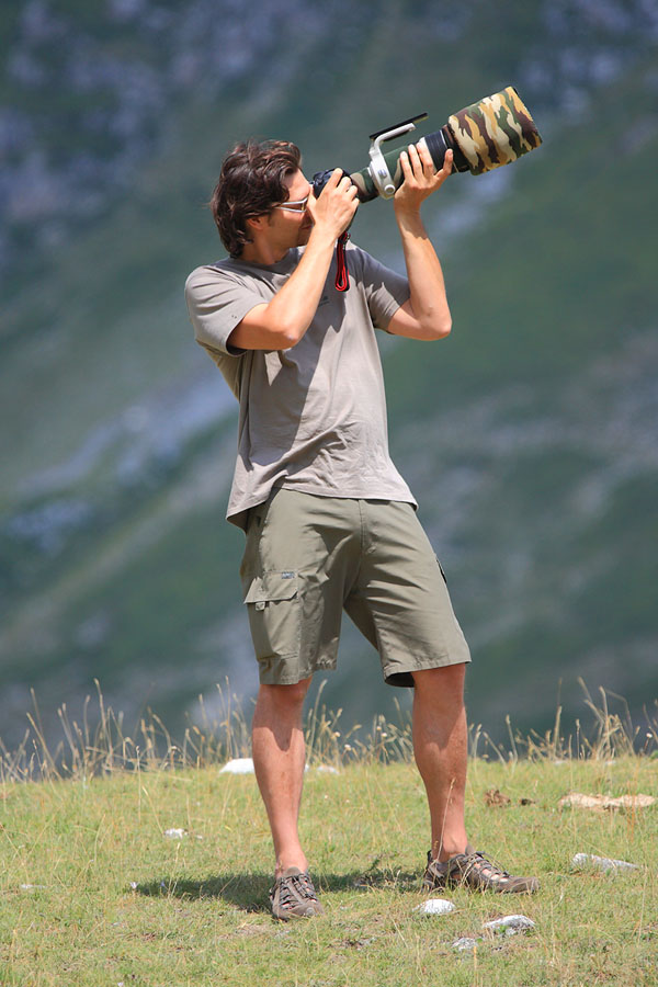 Foto Personale