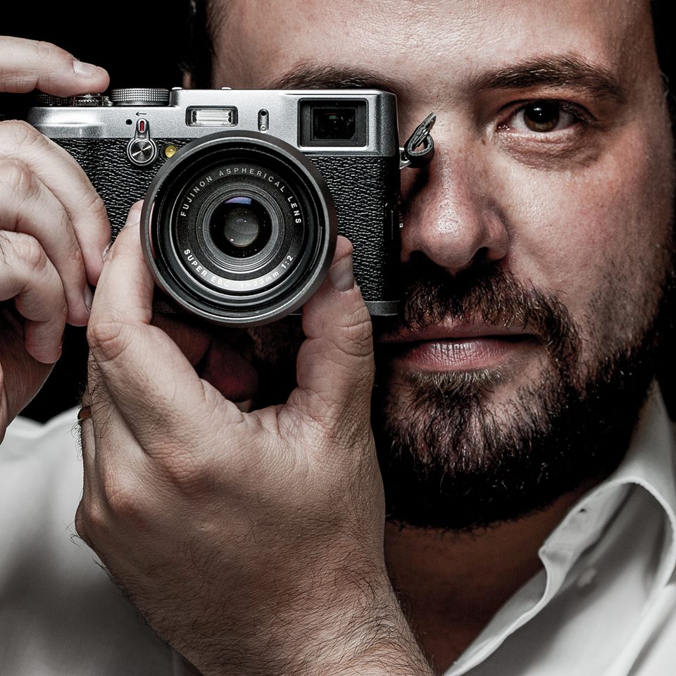 Foto Personale