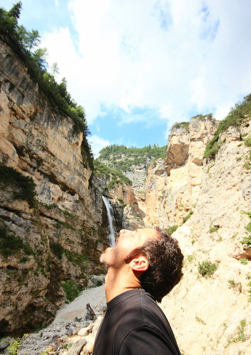 Foto Personale