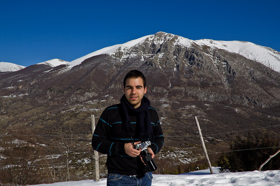 Foto Personale
