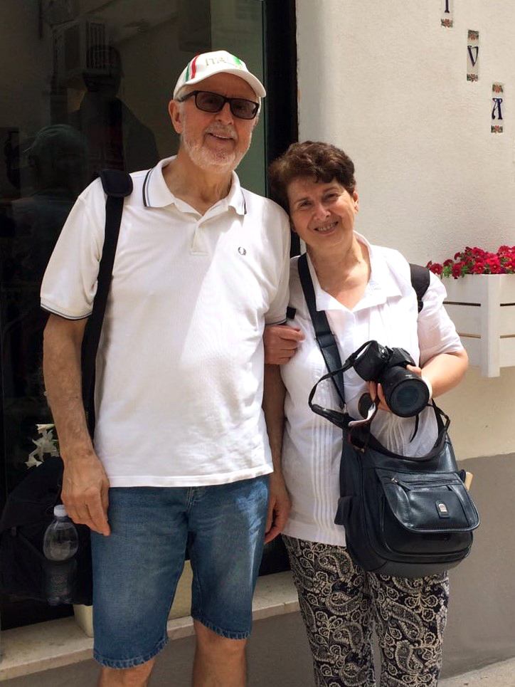 Foto Personale