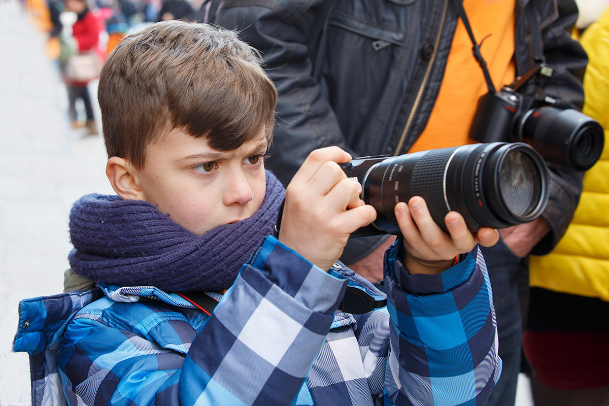 Foto Personale