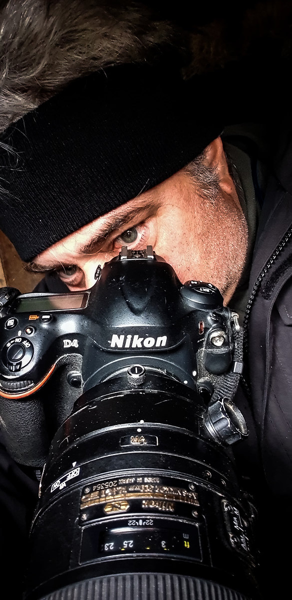Foto Personale