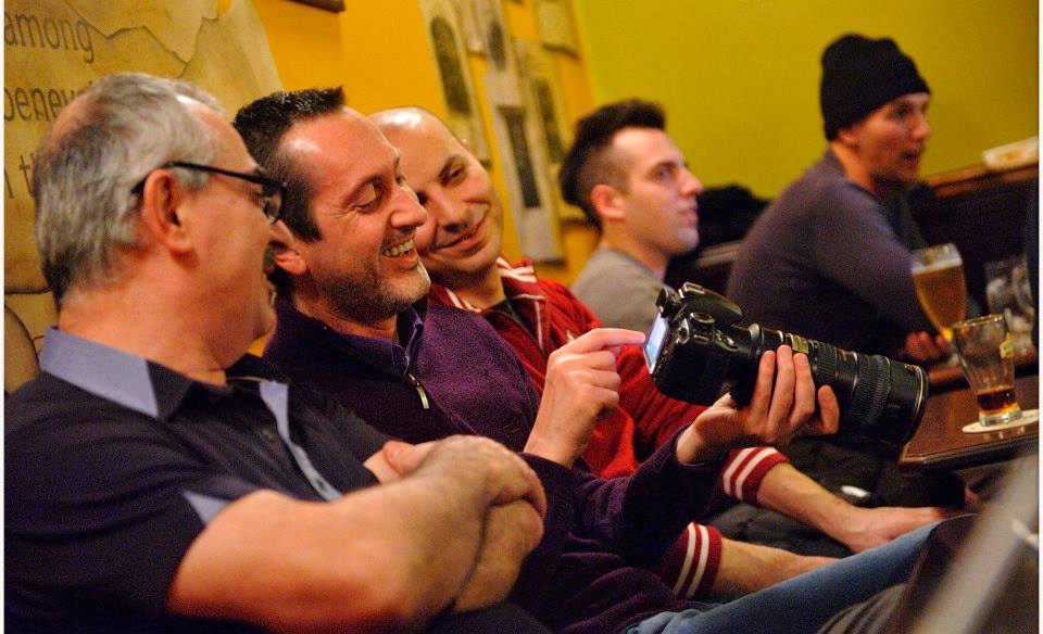 Foto Personale