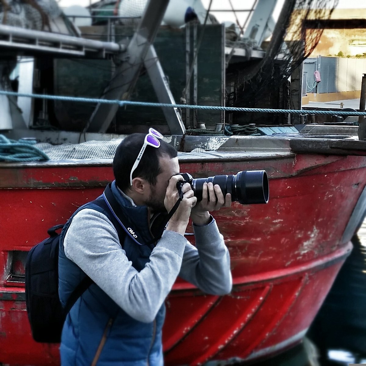 Foto Personale