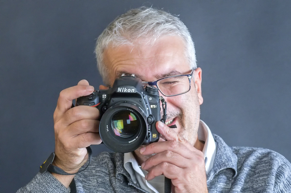 Foto Personale