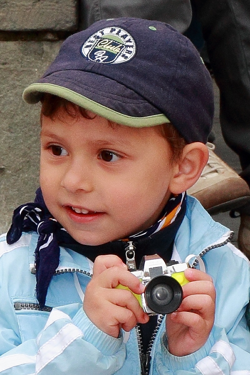 Foto Personale