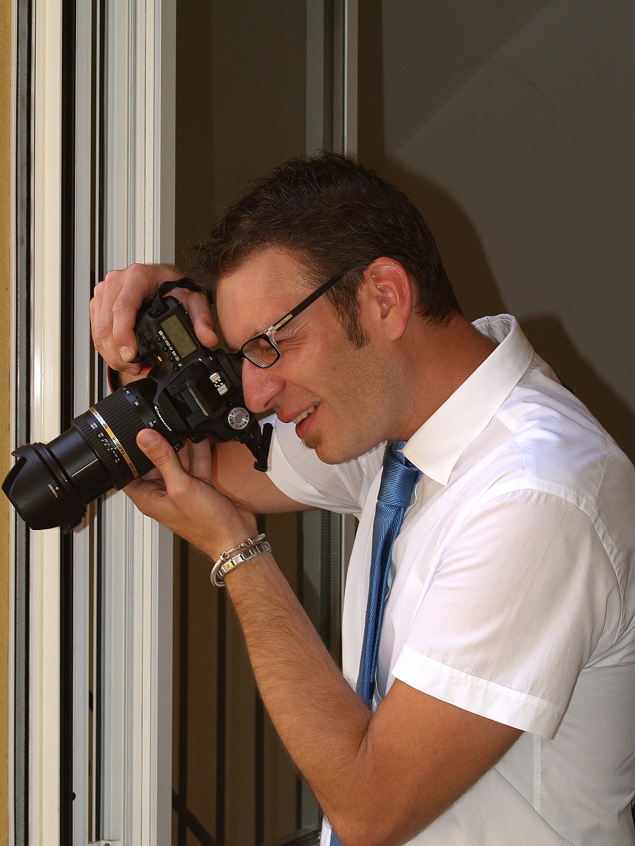 Foto Personale