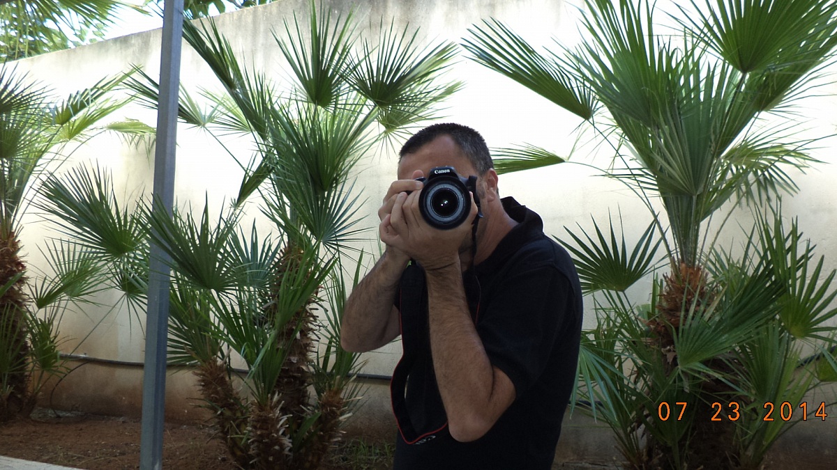 Foto Personale