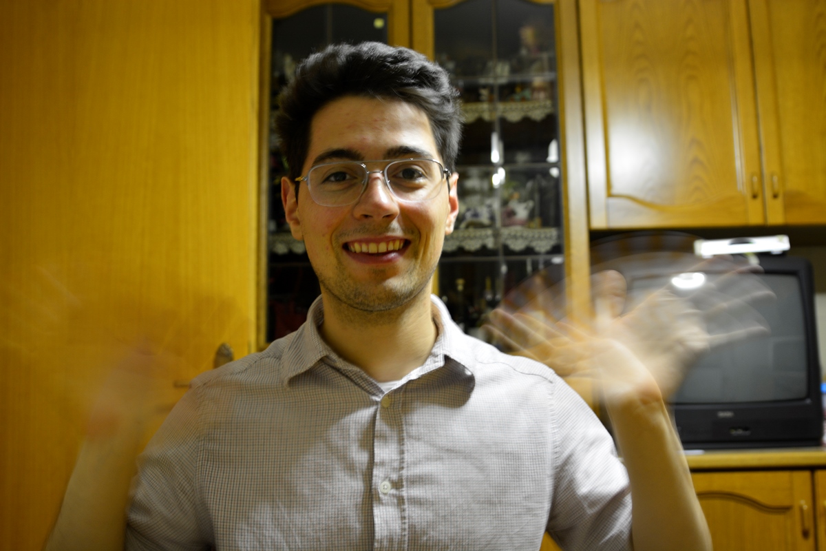 Foto Personale