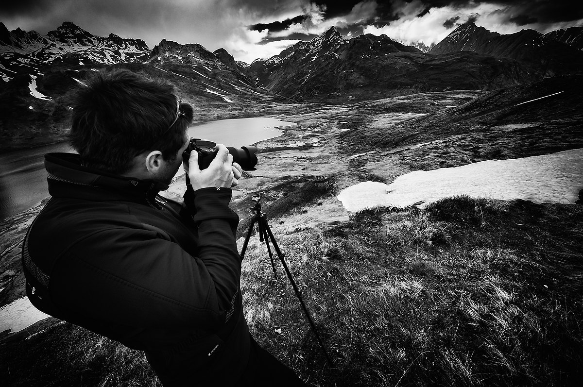 Foto Personale