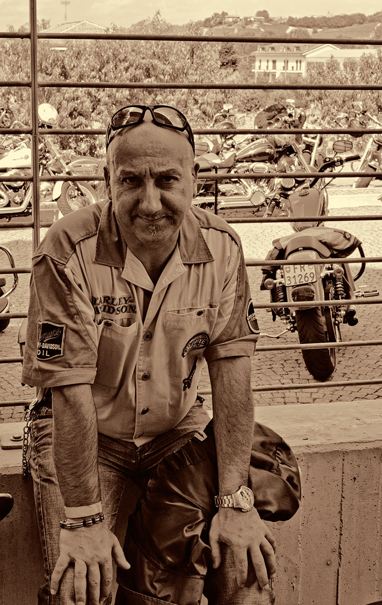 Foto Personale