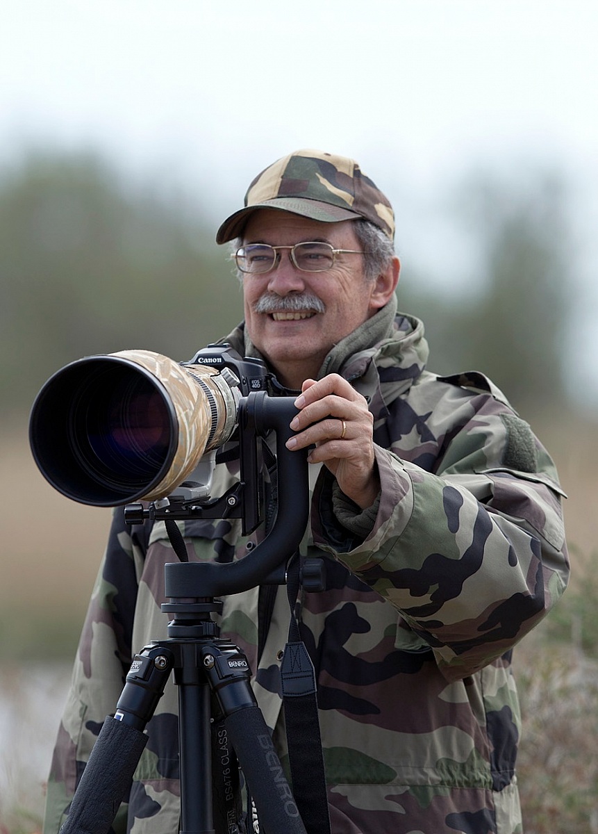 Foto Personale