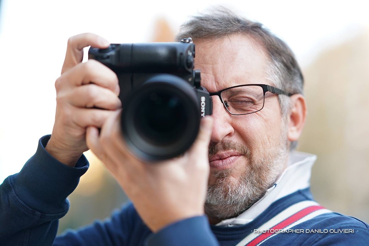 Foto Personale