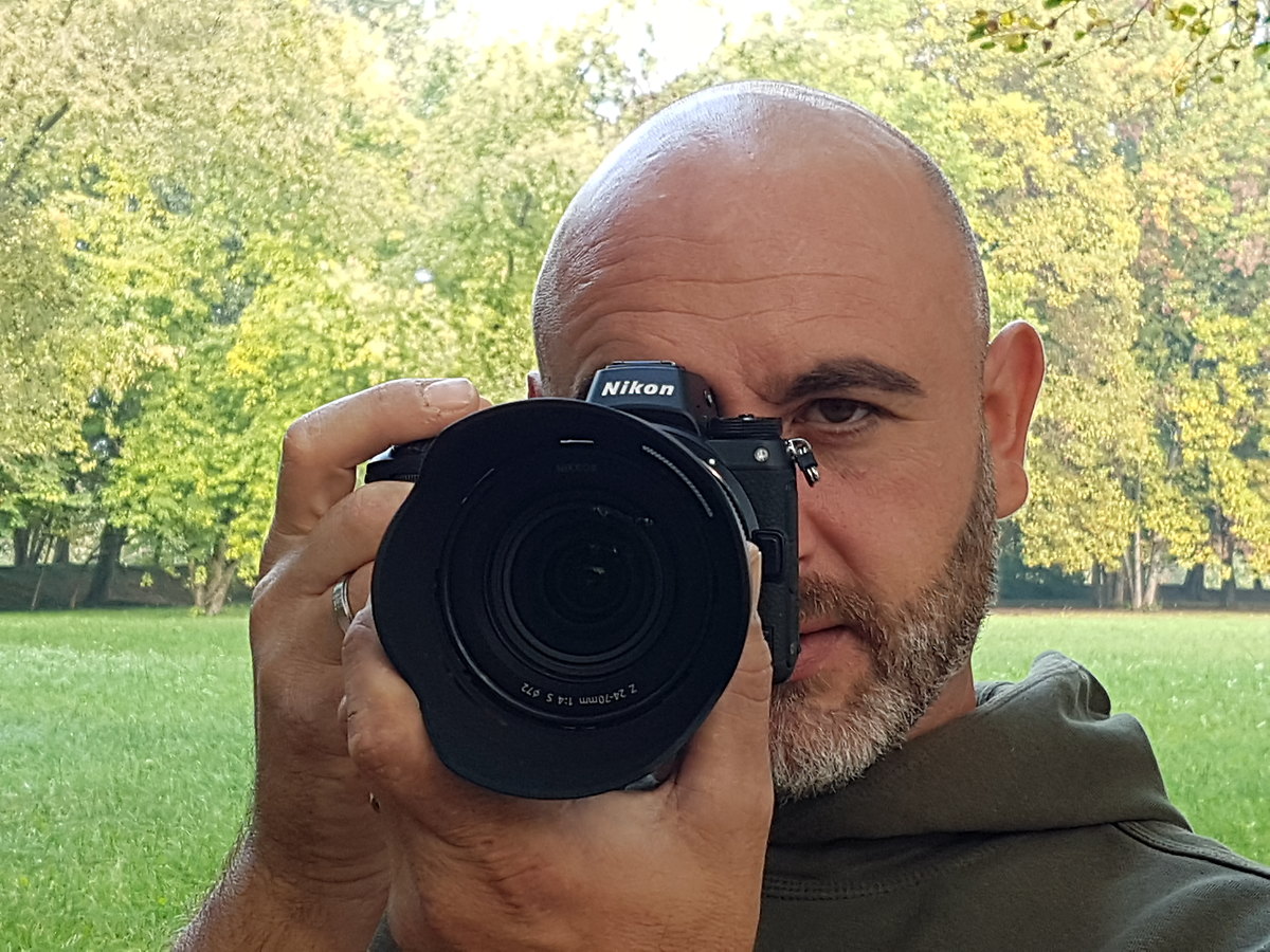 Foto Personale