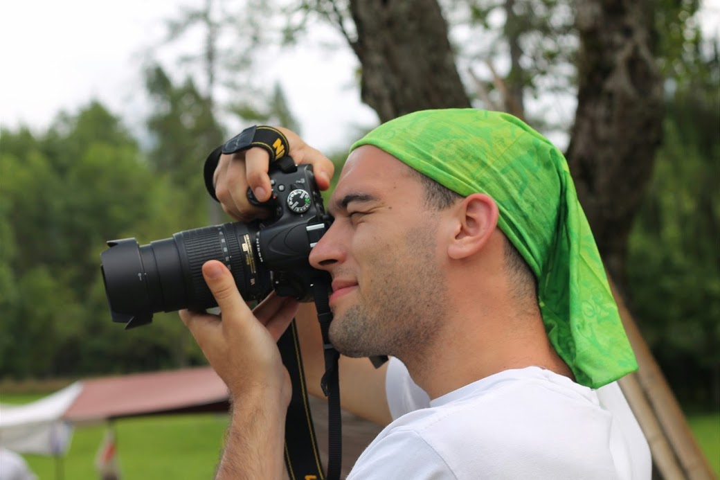 Foto Personale