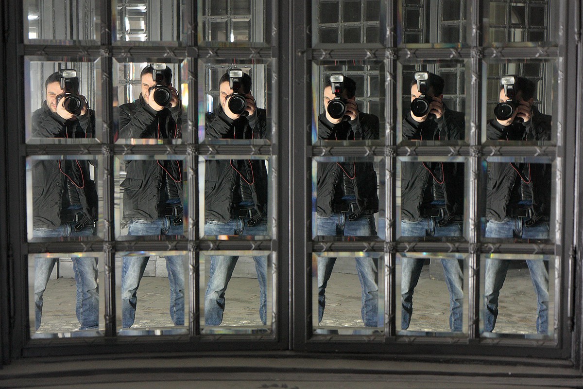 Foto Personale