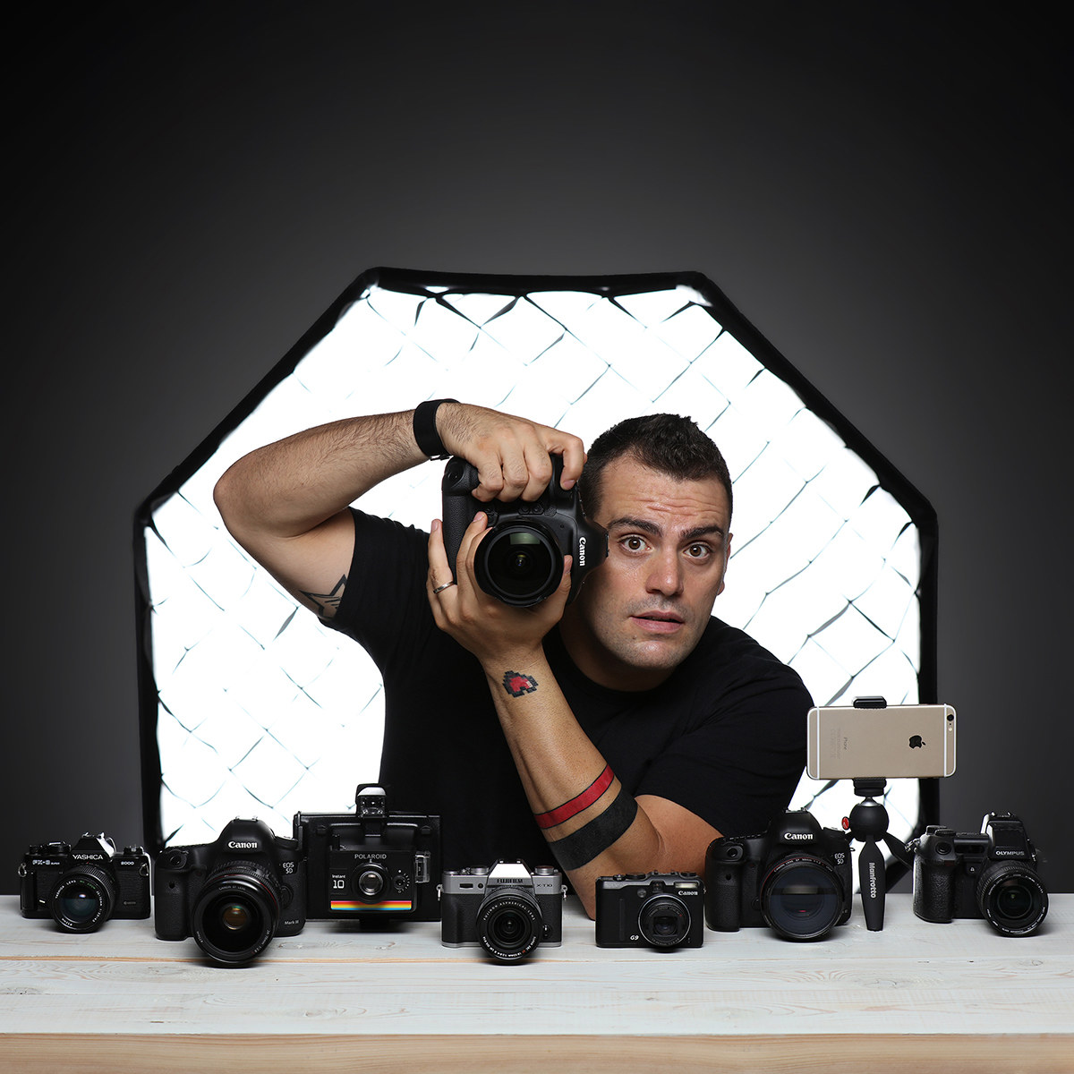 Foto Personale
