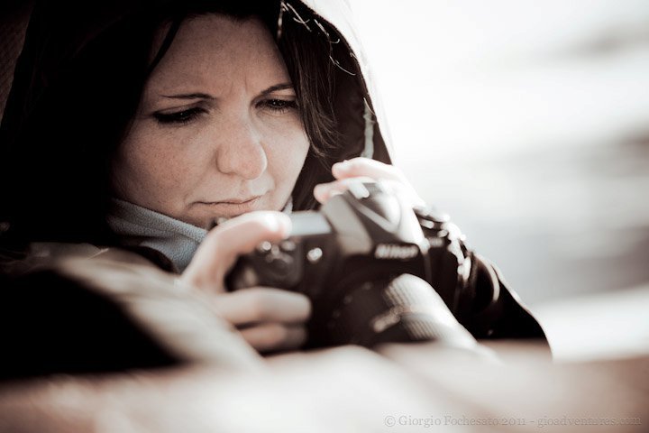 Foto Personale