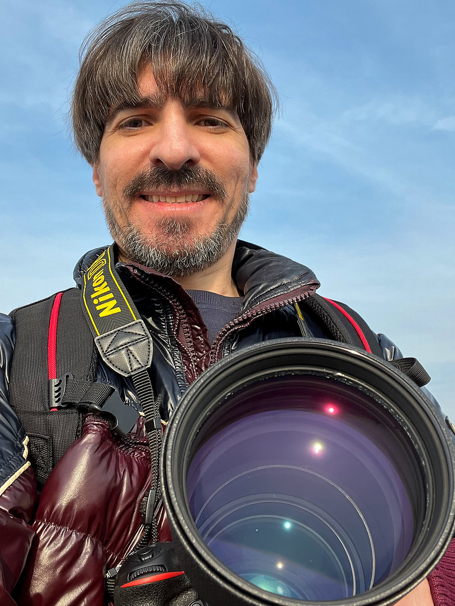 Foto Personale