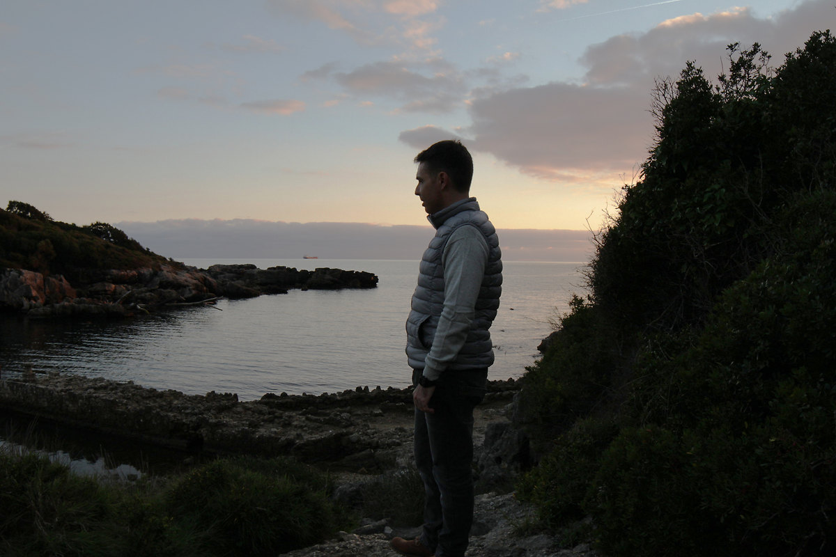 Foto Personale