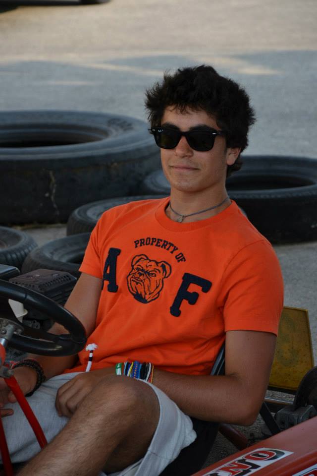 Foto Personale