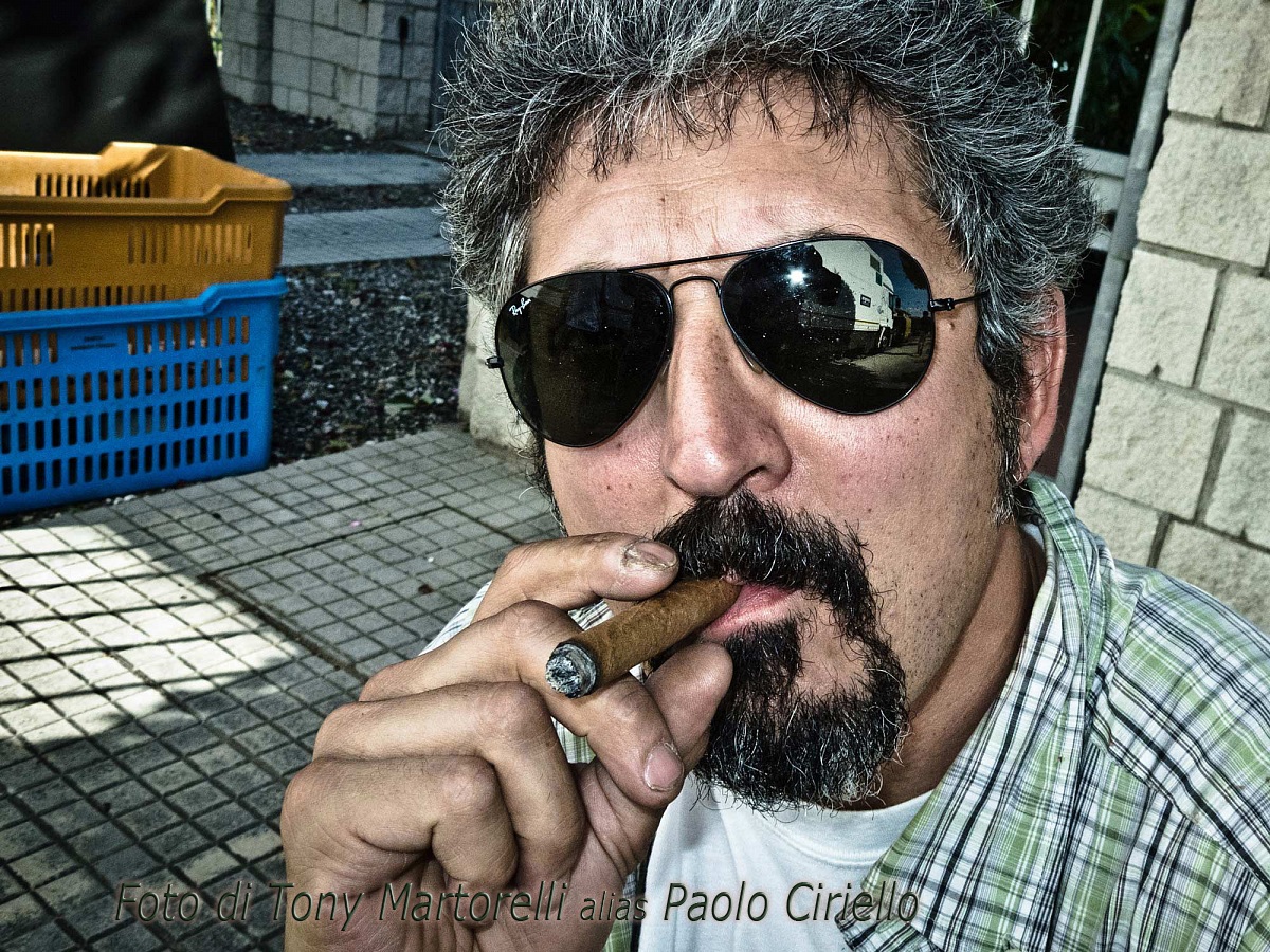 Foto Personale