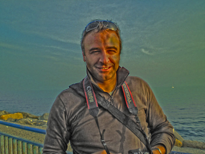 Foto Personale