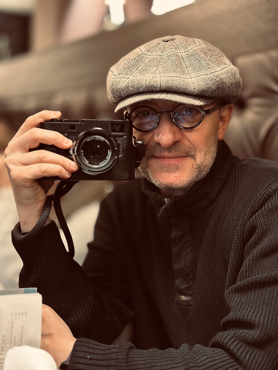 Foto Personale