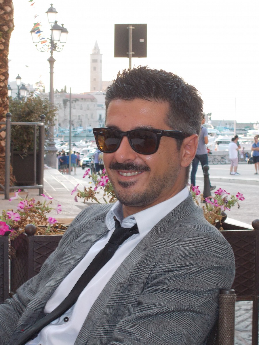 Foto Personale