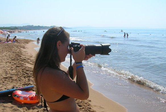 Foto Personale