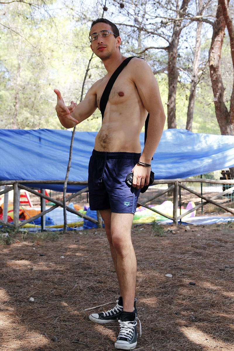 Foto Personale