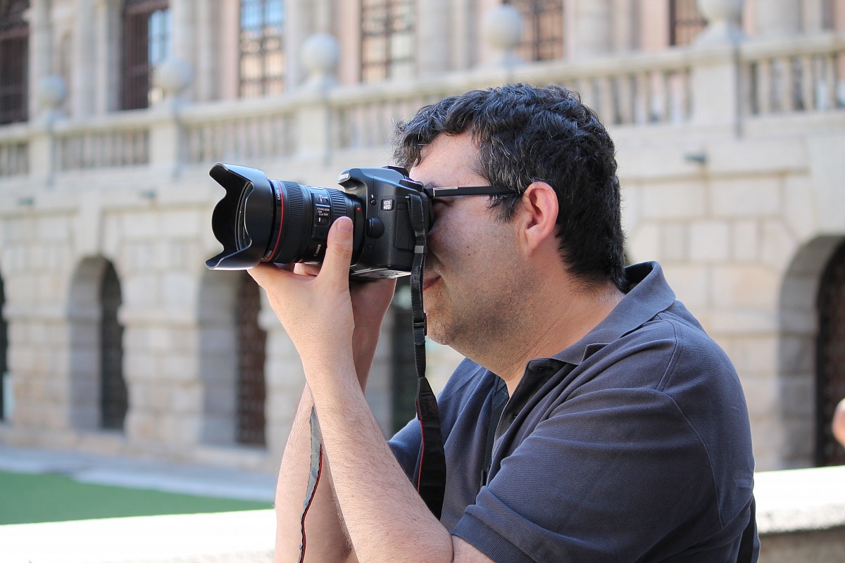 Foto Personale