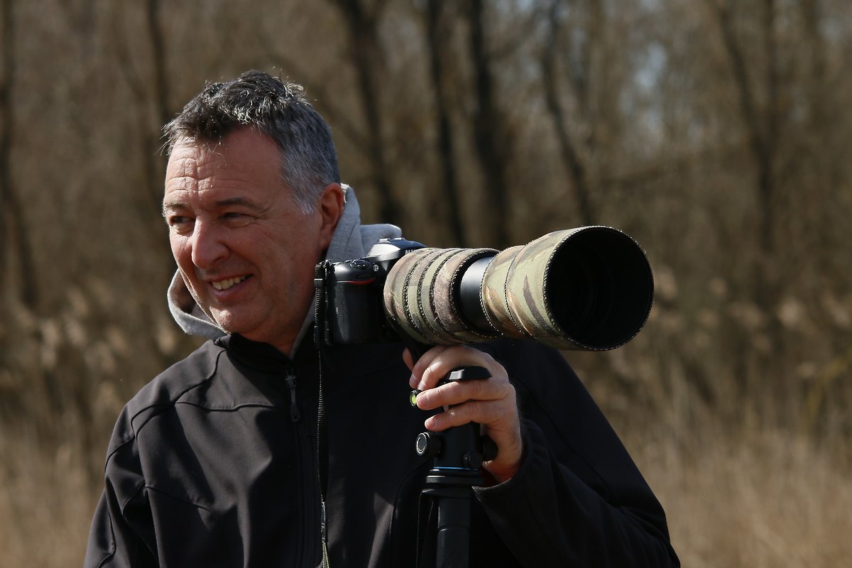 Foto Personale