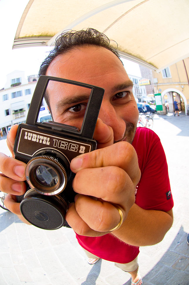 Foto Personale