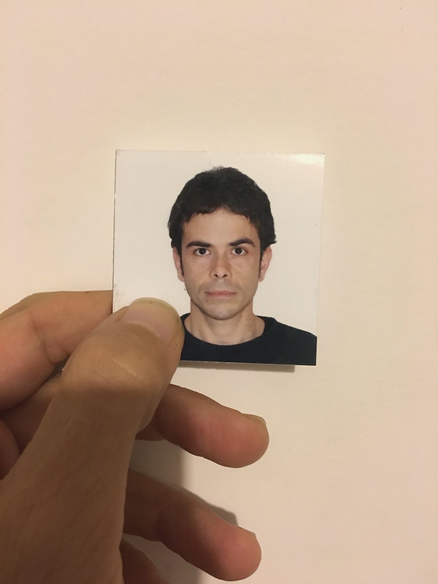 Foto Personale