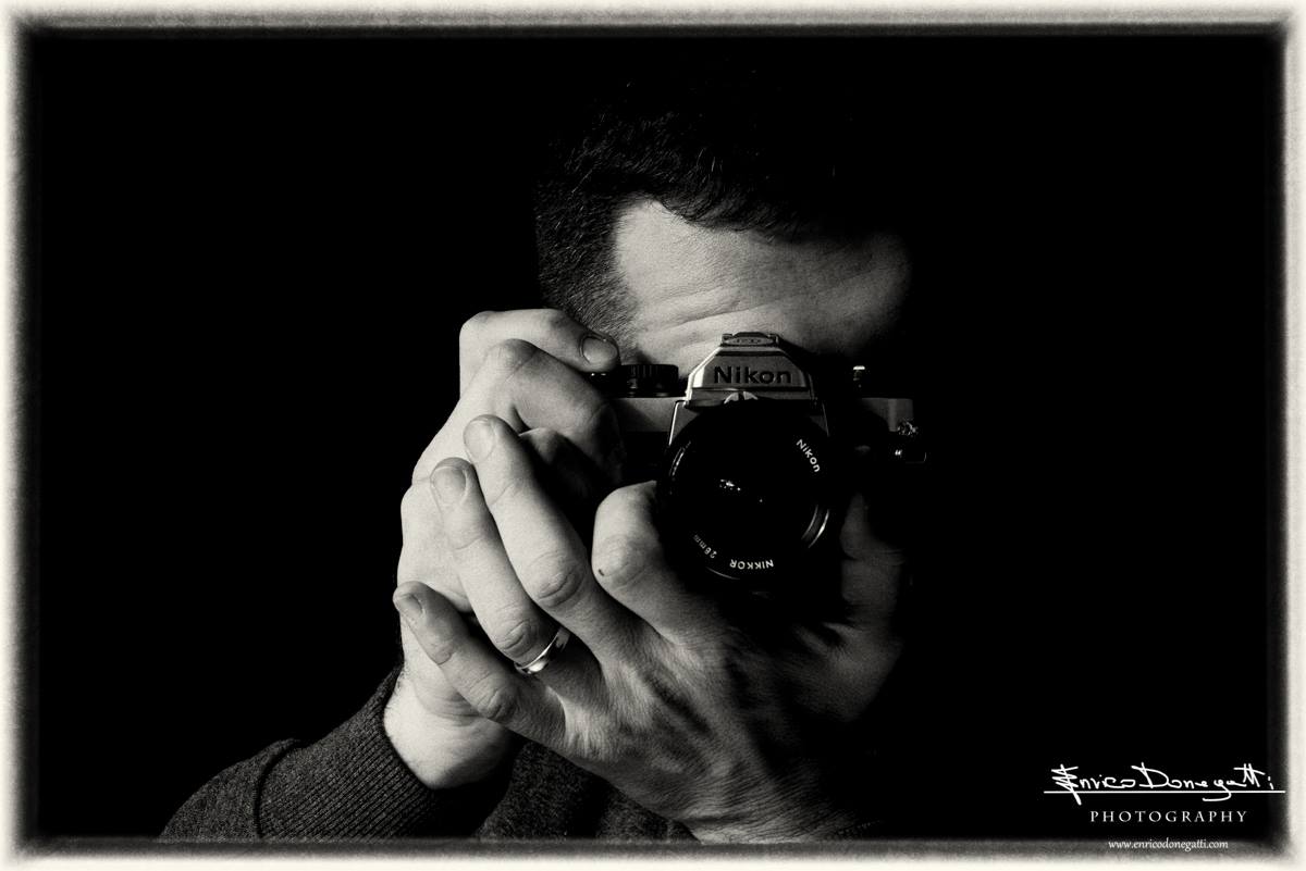 Foto Personale