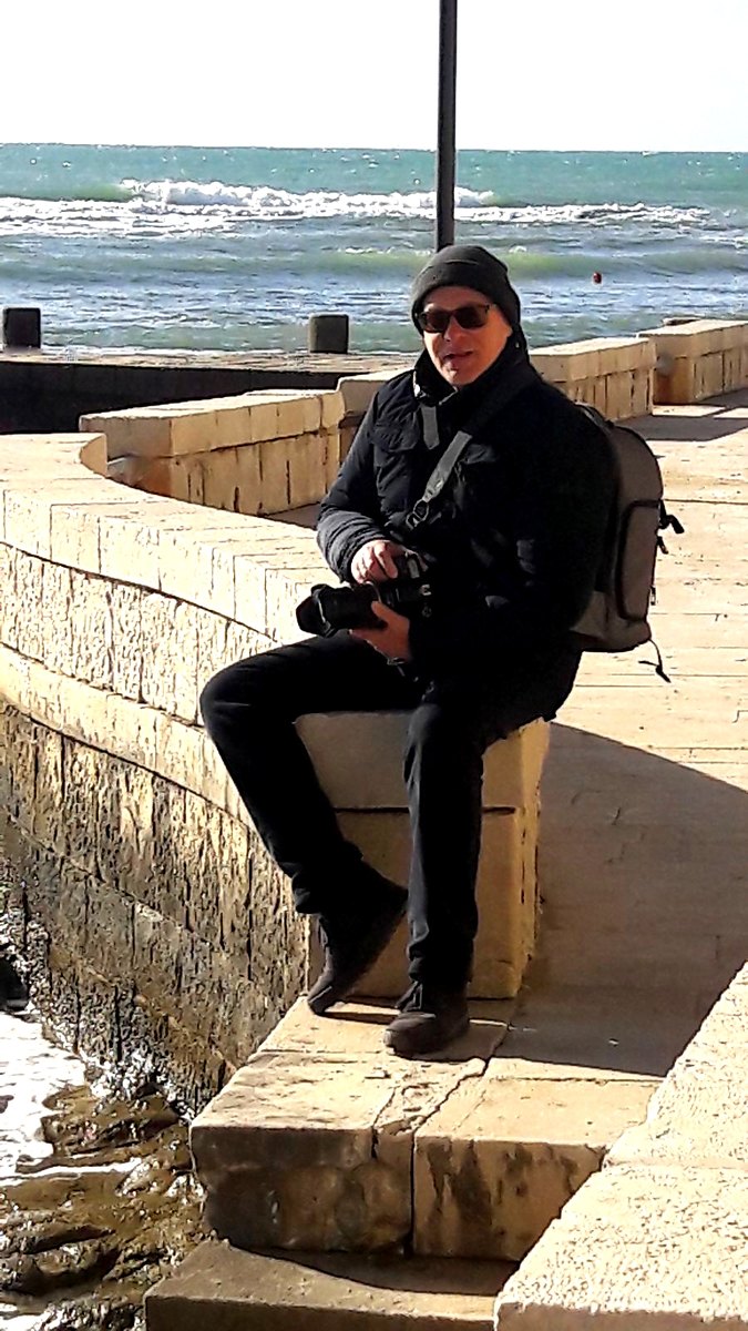Foto Personale