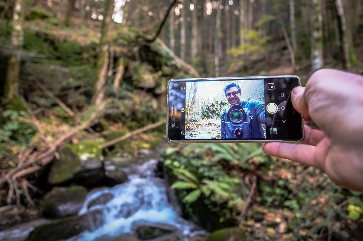 Foto Personale
