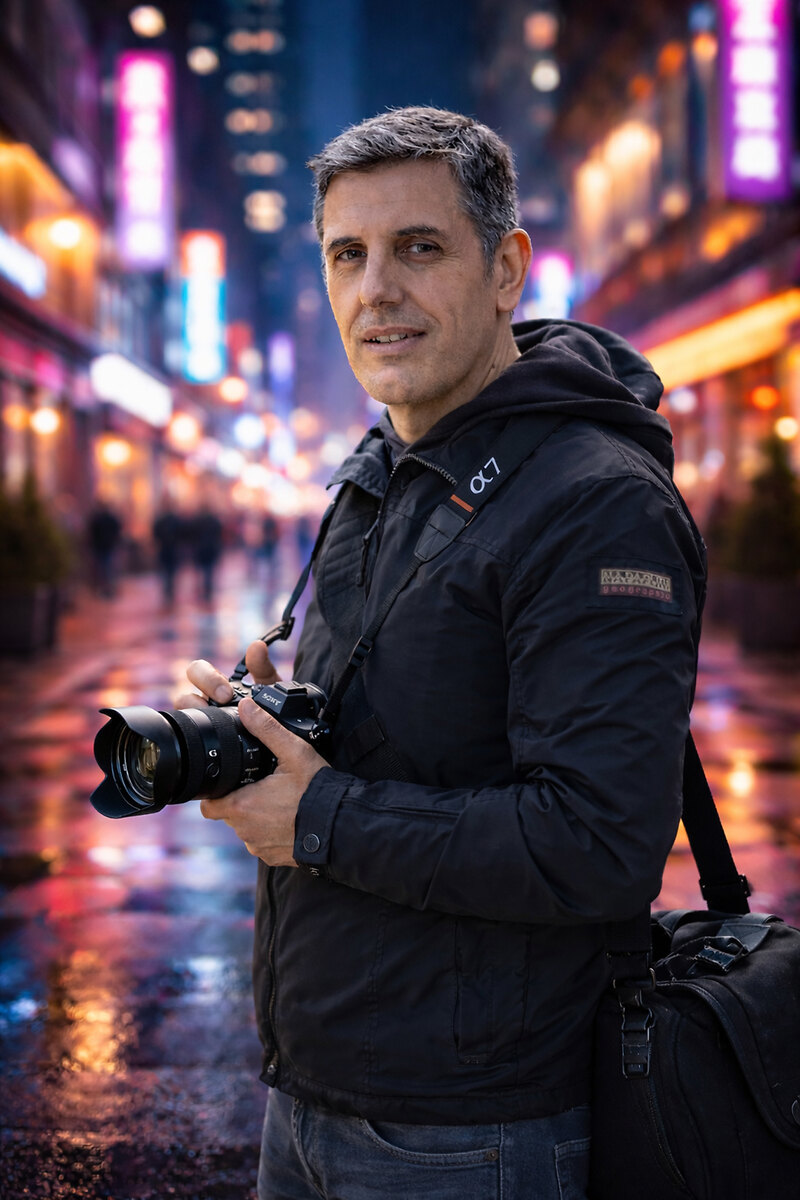 Foto Personale
