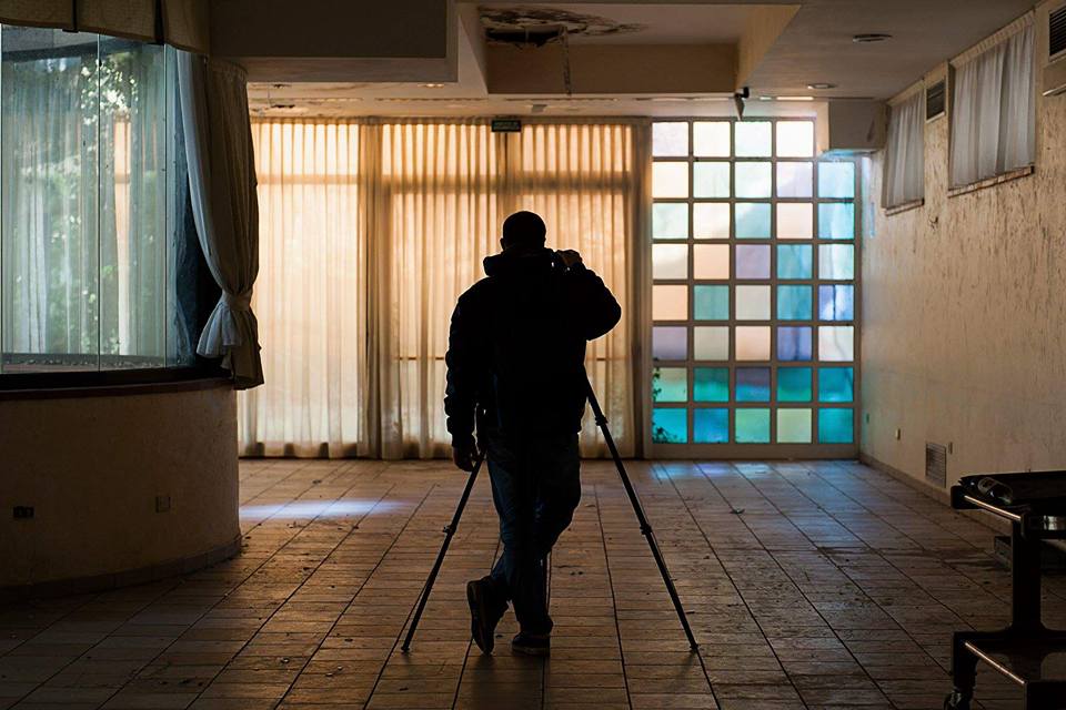 Foto Personale