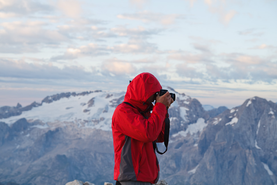Foto Personale