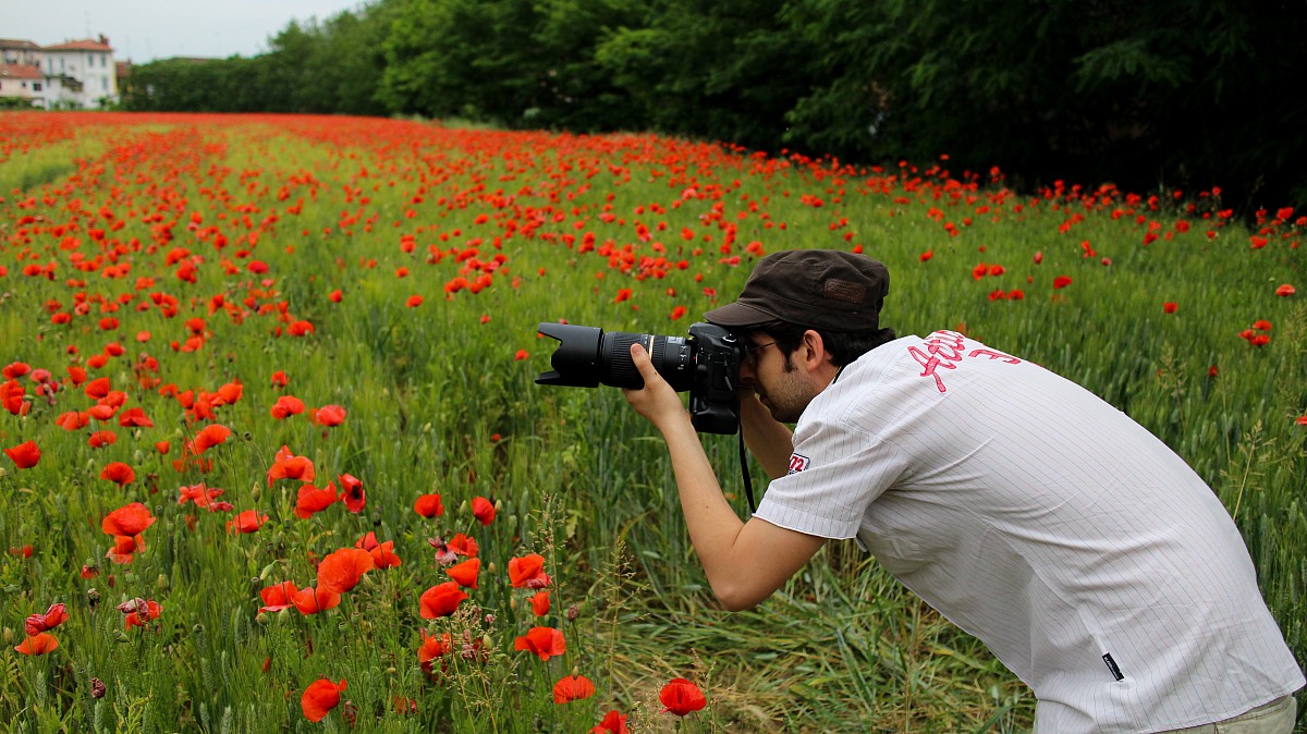 Foto Personale
