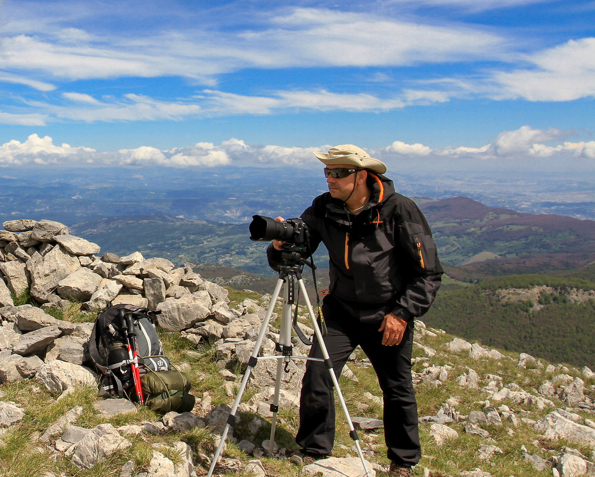 Foto Personale